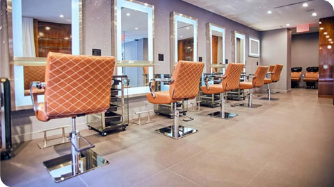 salon